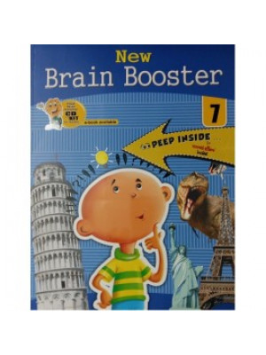 New Brain Booster 7